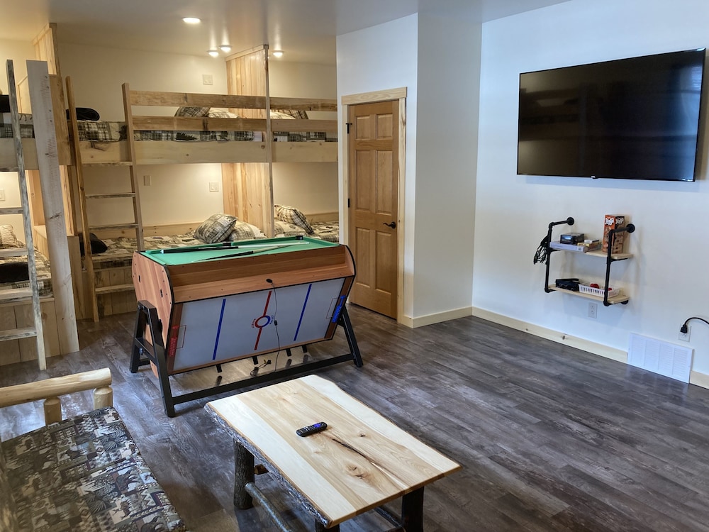 Keweenaw Waters Resort - photo 126