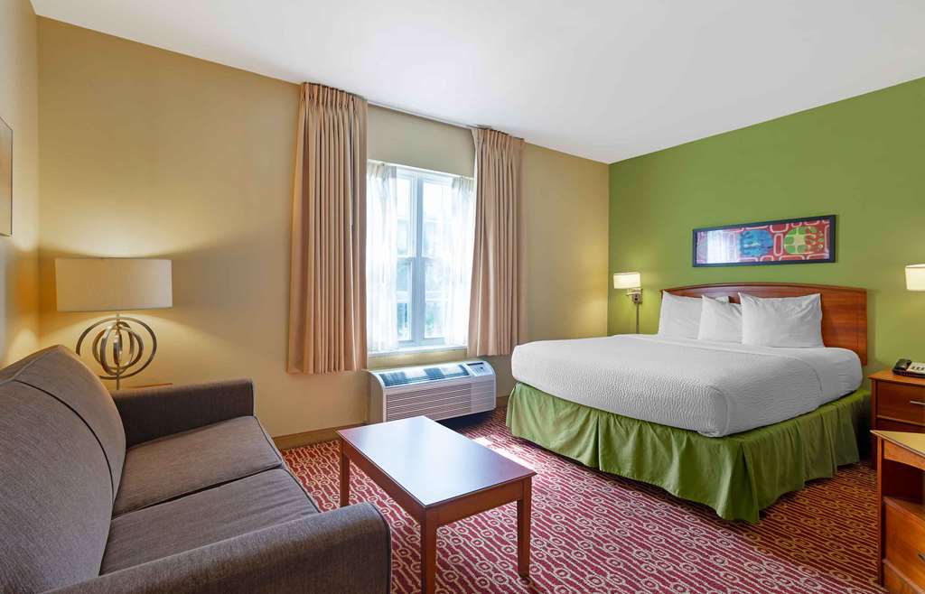 Towneplace Suites By Marriott Atlanta Northlake - photo 16