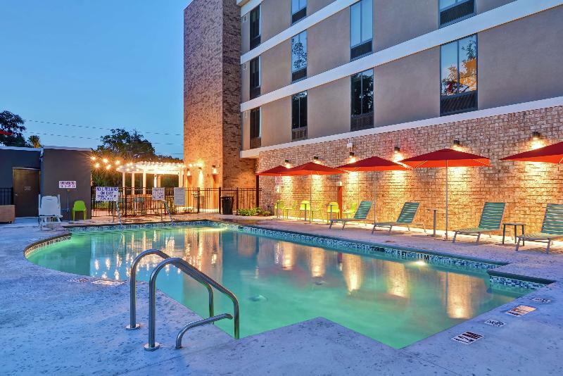 Home2 Suites BY Hilton Beaufort SC - photo 93