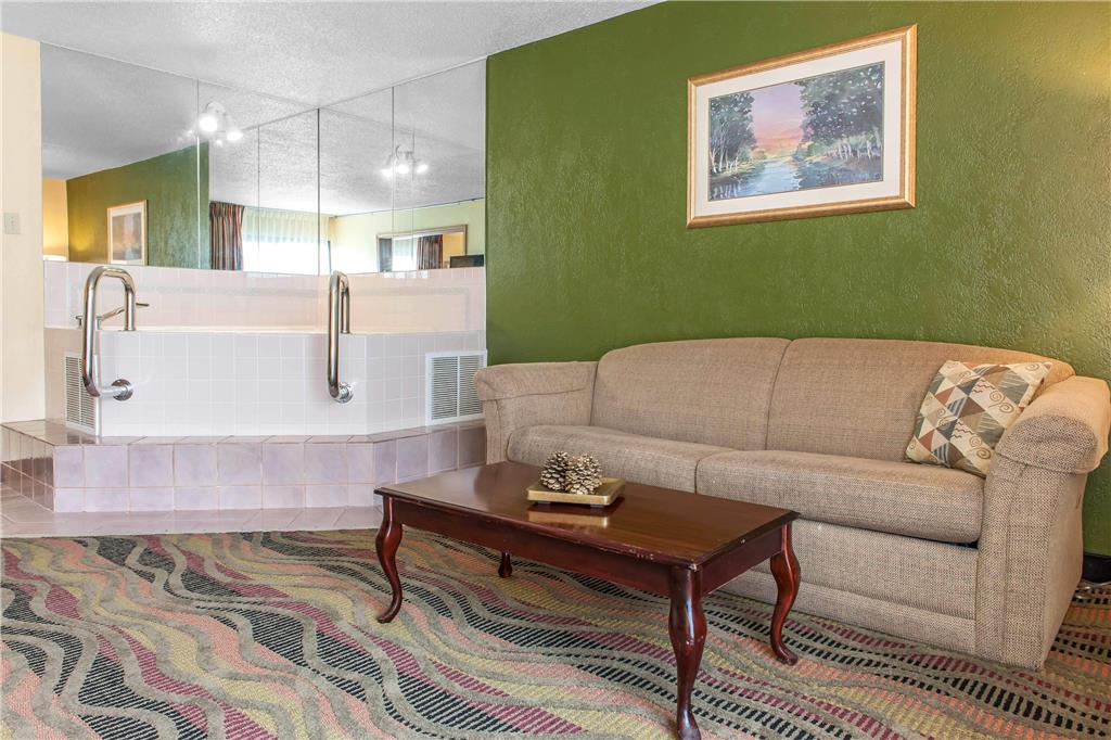 Quality Inn Conference Center Logansport - photo 17