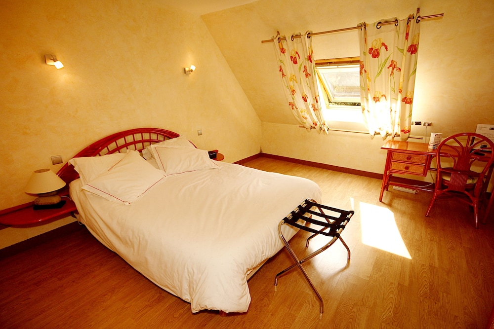 Logis Hôtel les Terrasses — hotel in Longpont-Sur-Orge