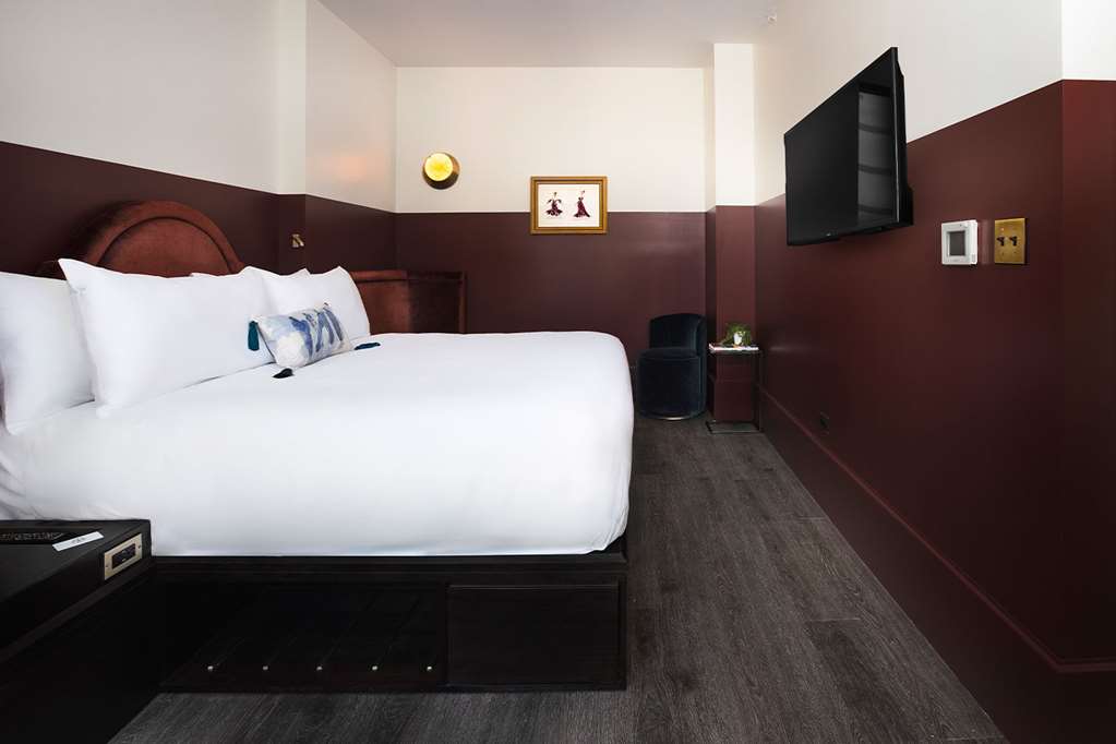 Civilian Hotel - photo 7