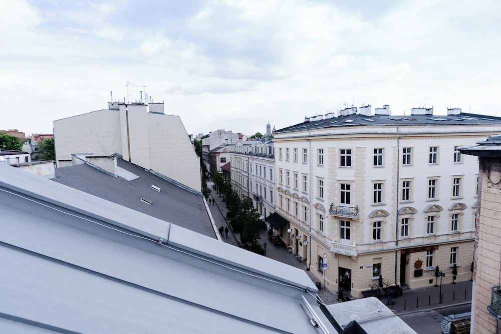 Green Krupnicza - last minute hotel in Krakow