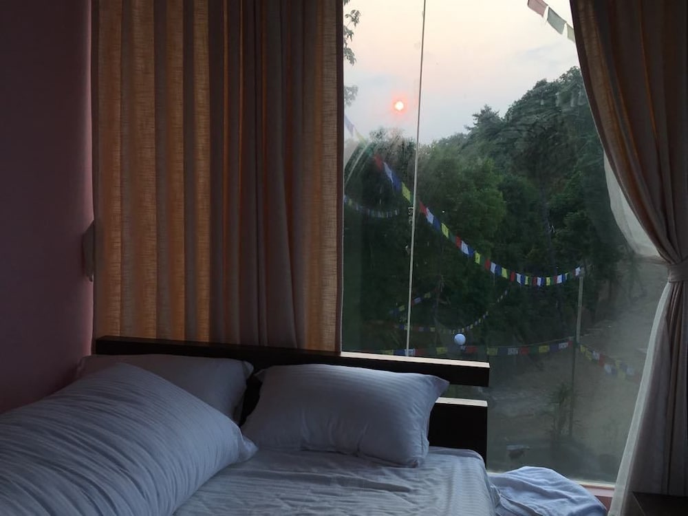 Lala Palace Resort — Panauti — photo 3