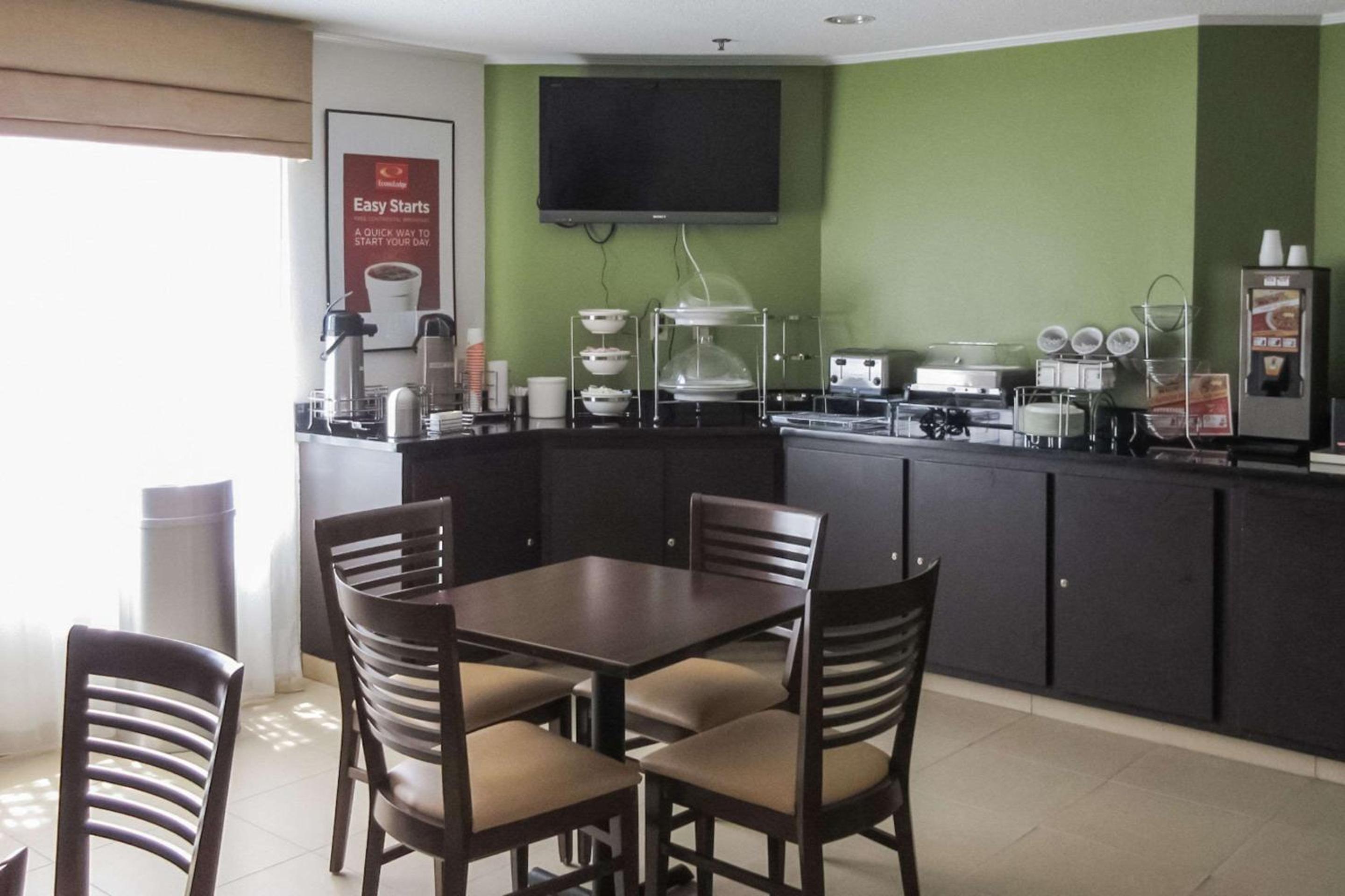 Ramada by Wyndham Albany GA - photo 10