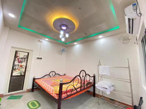 Tapama Resort Bakkhali in Haldia, India