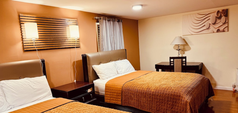 Sea Haven Resort Motel - photo 14