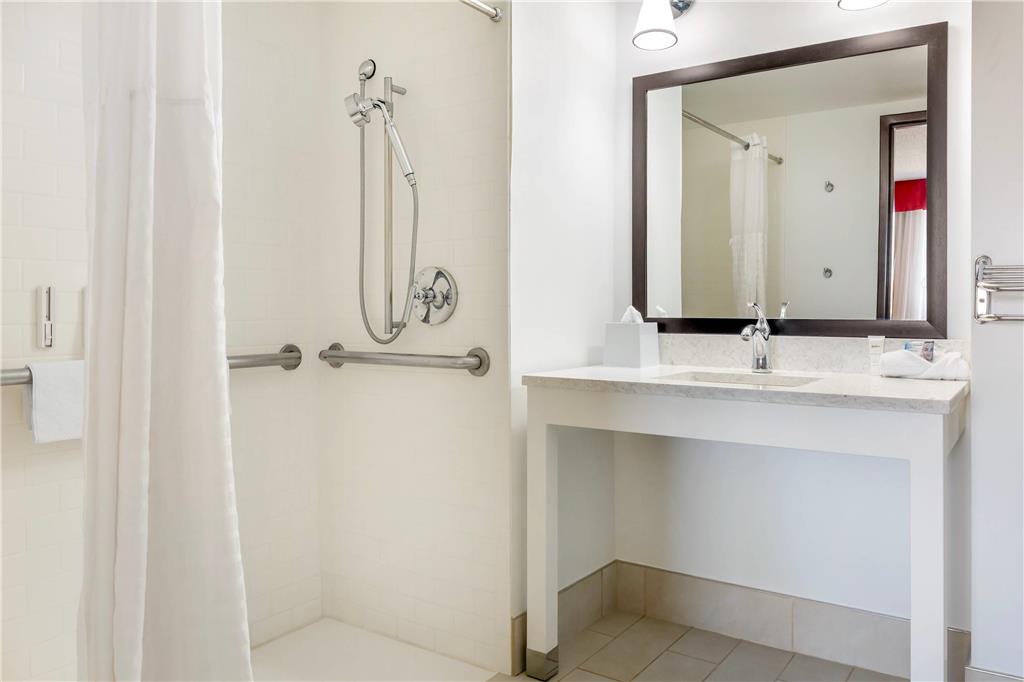 Radisson Hotel Detroit Metro Airport - photo 21