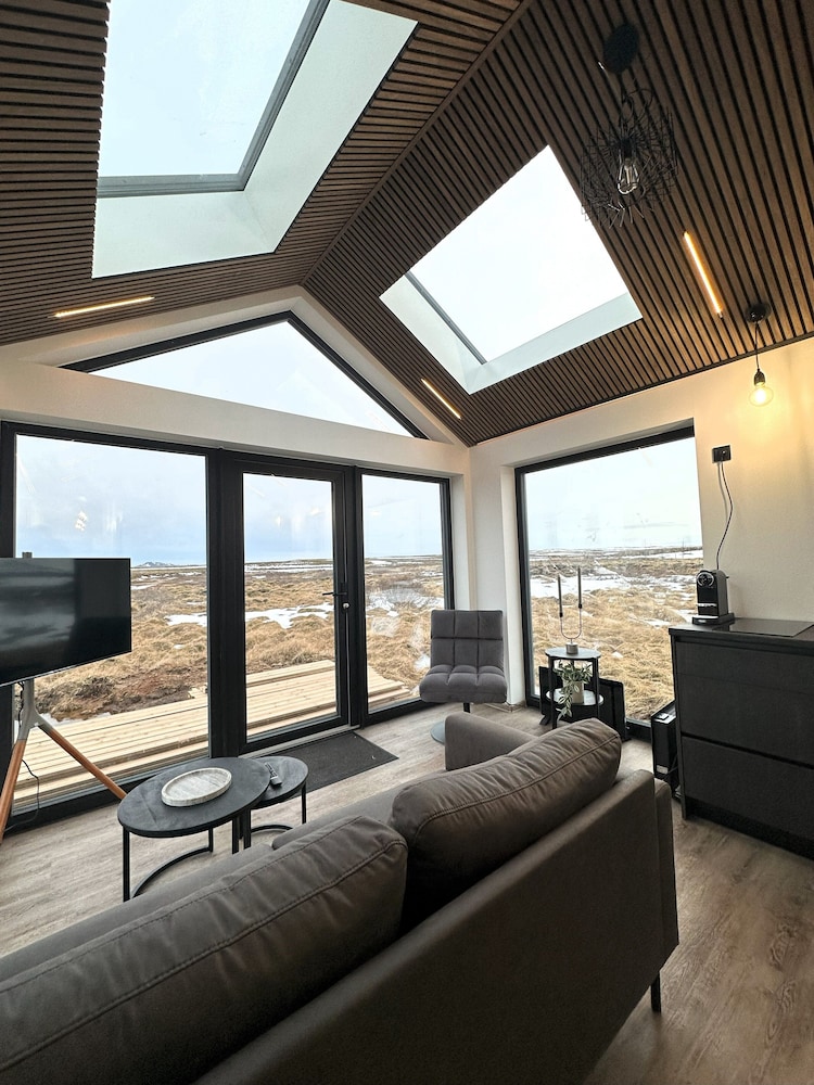 Day Dream Aurora Lodges in Selfoss, Iceland