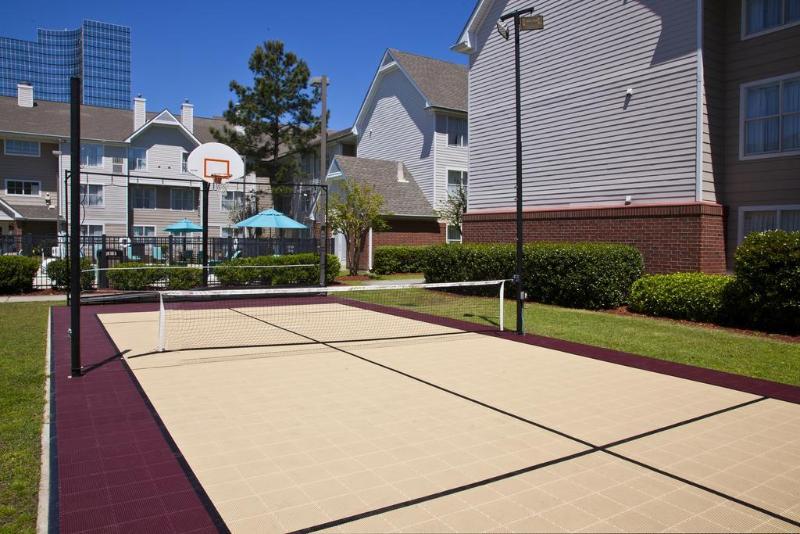 Residence Inn by Marriott New Orleans Metairie - photo 22