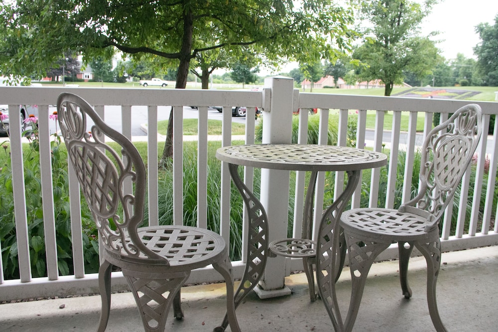 Essenhaus Inn & Conference Center - photo 39