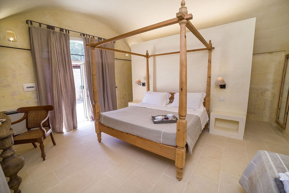 Masseria La Gresca — Ortelle — photo 2