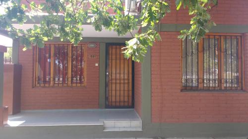 San Rafael Manta in San Rafael, Argentina