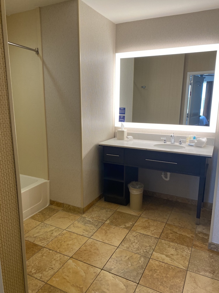 Homewood Suites by Hilton DecaturForsyth - photo 24