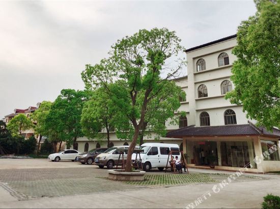 Hantianresort - last minute hotel in Shanghai