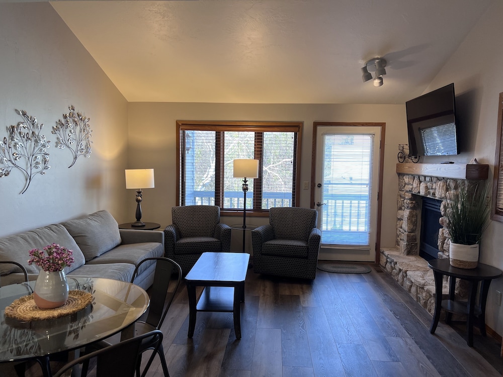 Homestead Suites Fish Creek - photo 40