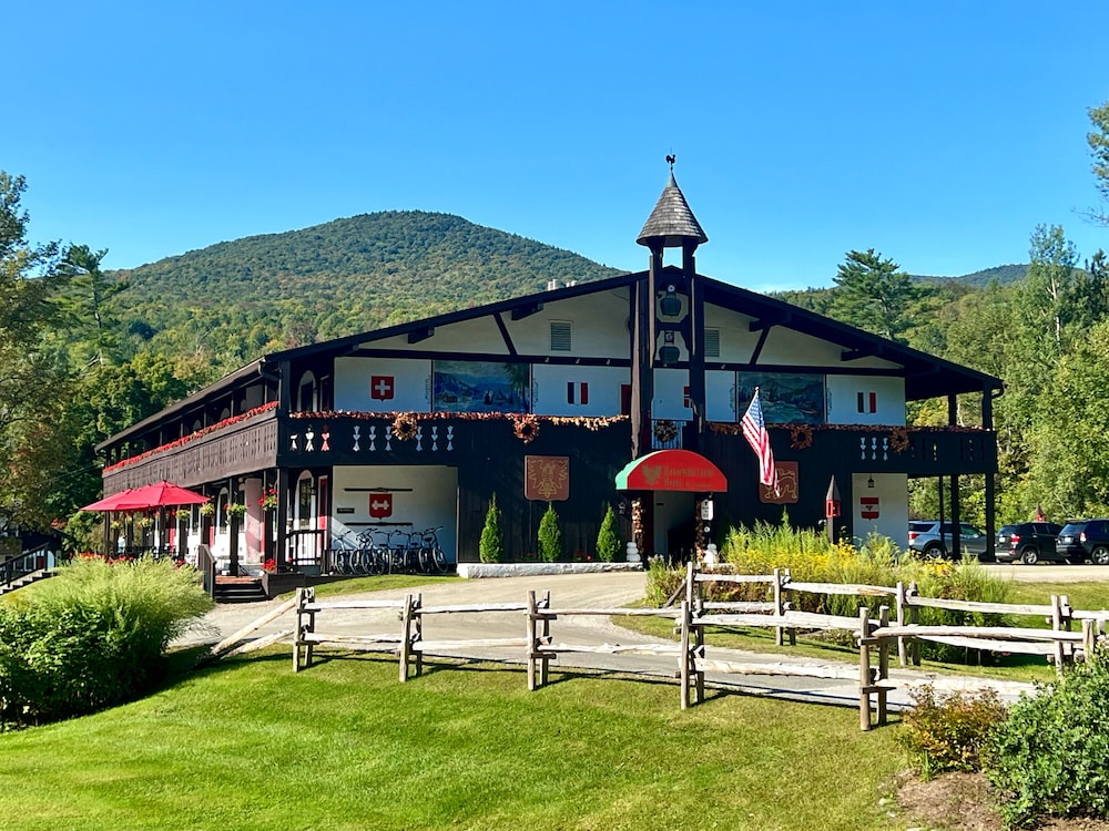 Innsbruck Inn at Stowe - featured photo