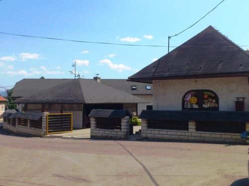 Penzion Eso in Martin, Slovakia