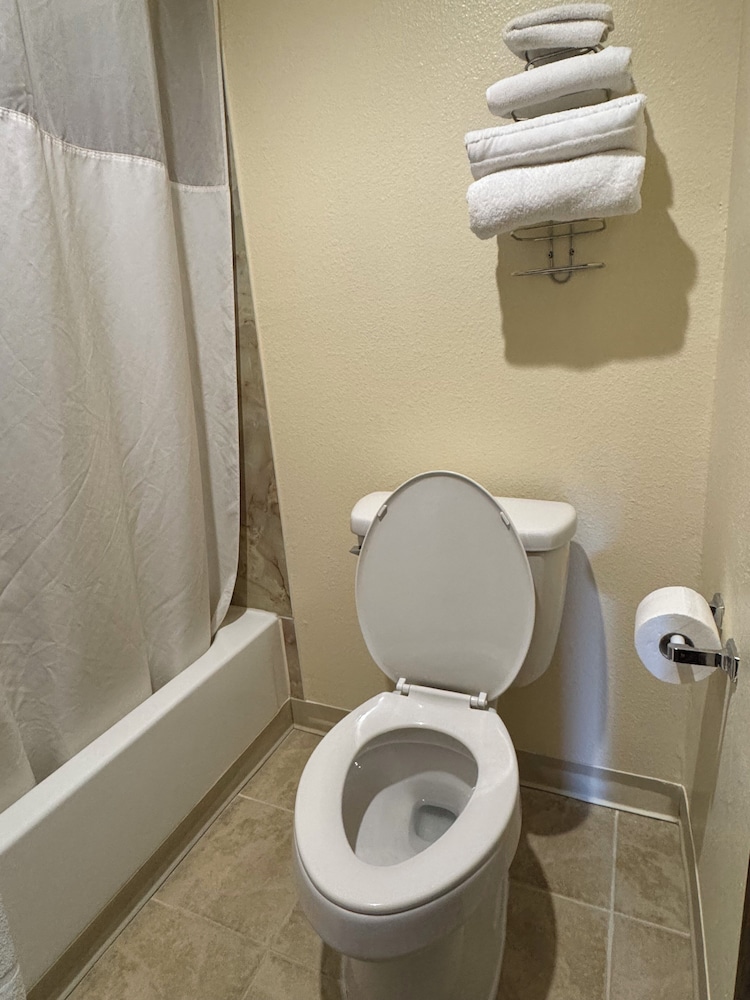 Federal Way Motel - photo 14