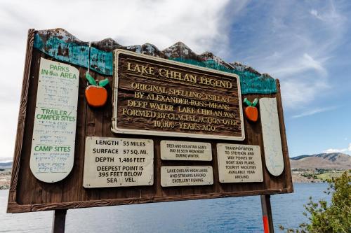 Chelan Resort Suites - photo 6