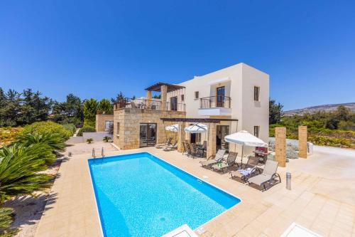 Villa Anthia