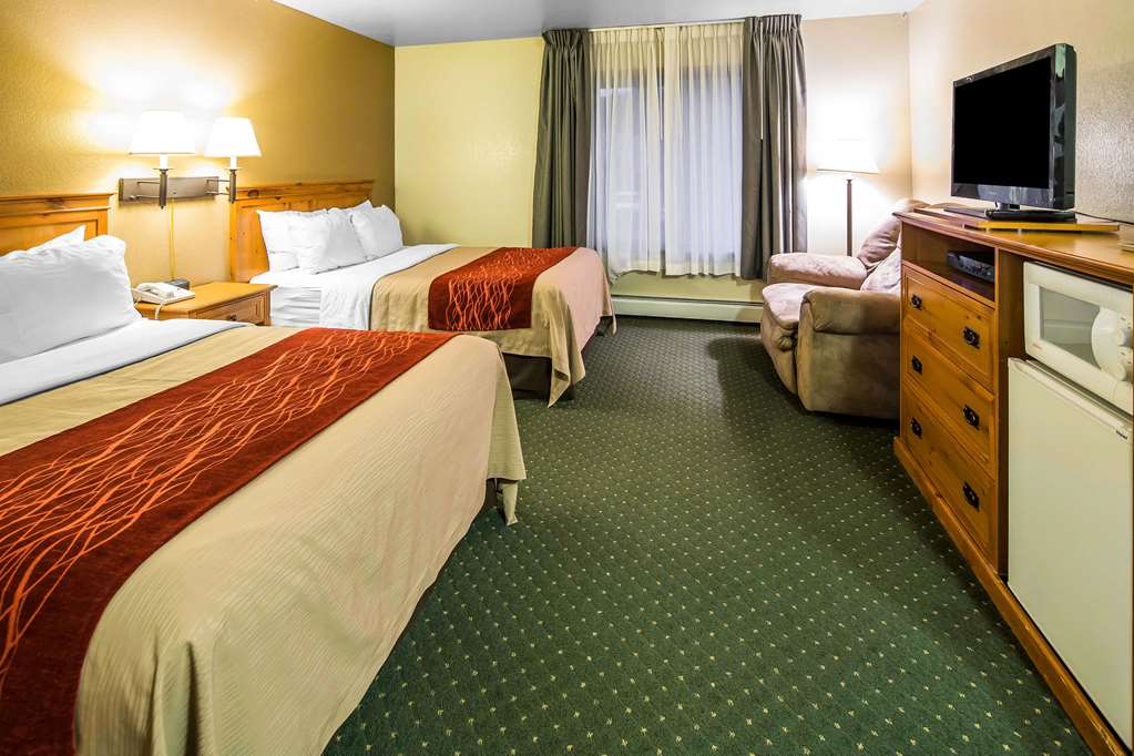 Quality Inn Kodiak - featured photo