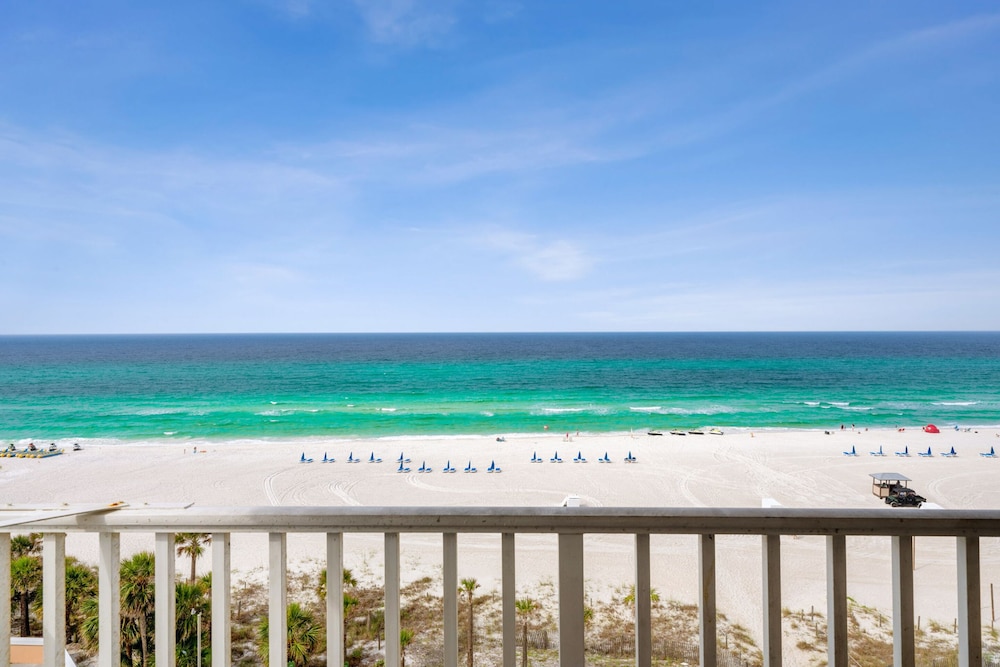Beach Tower Beachfront Hotel a By The Sea Resort - photo 19