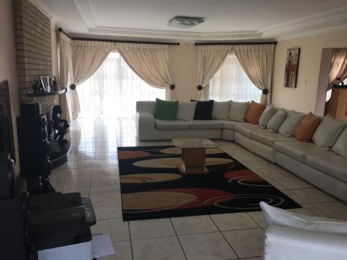 Fahms — Letlhakane — photo 5