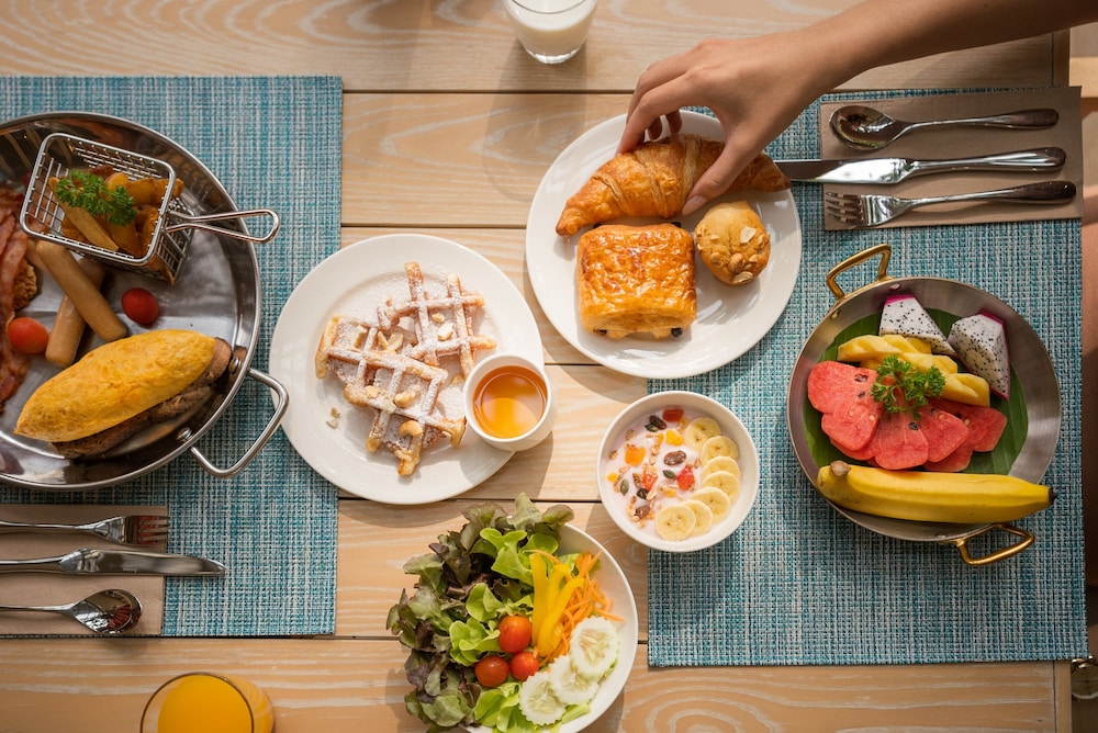 מזון ומשקאות