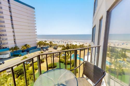 Palace Resort 414 - last minute hotel in Myrtle Beach