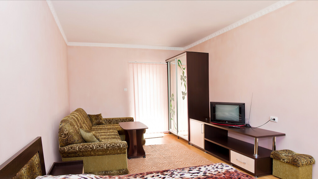 Privat Hotel — Unknown City — photo 4