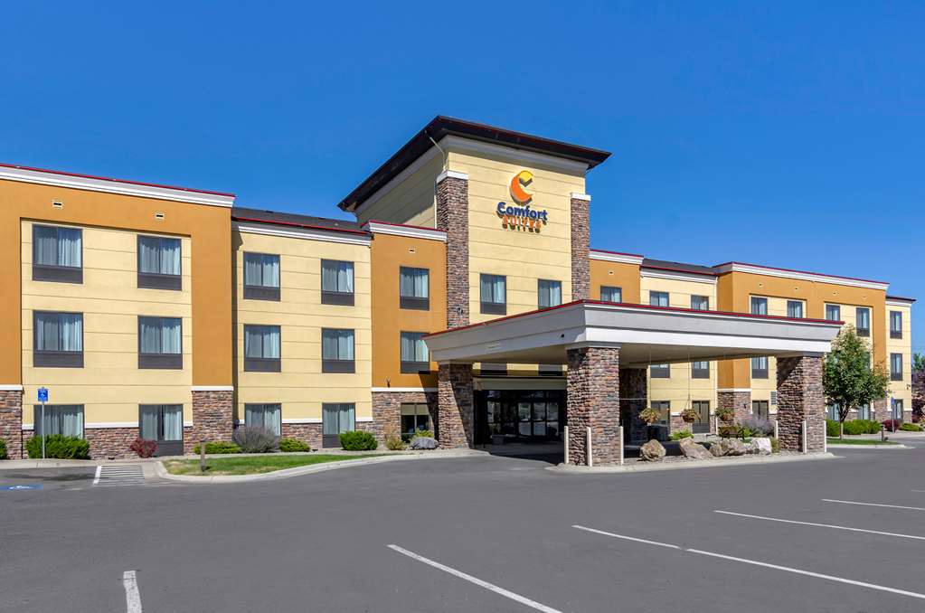 Comfort Suites Helena Airport - featured photo
