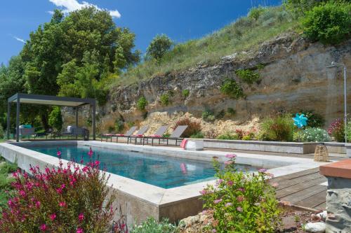 Villa La Coccola — 4-Star Luxury Hotel in Poggibonsi, Italy