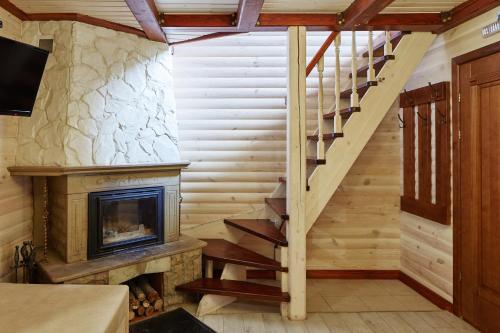 Zlata in Nadvirna, Ukraine