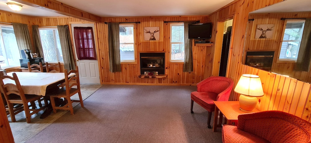 The Wilderness Inn - photo 26