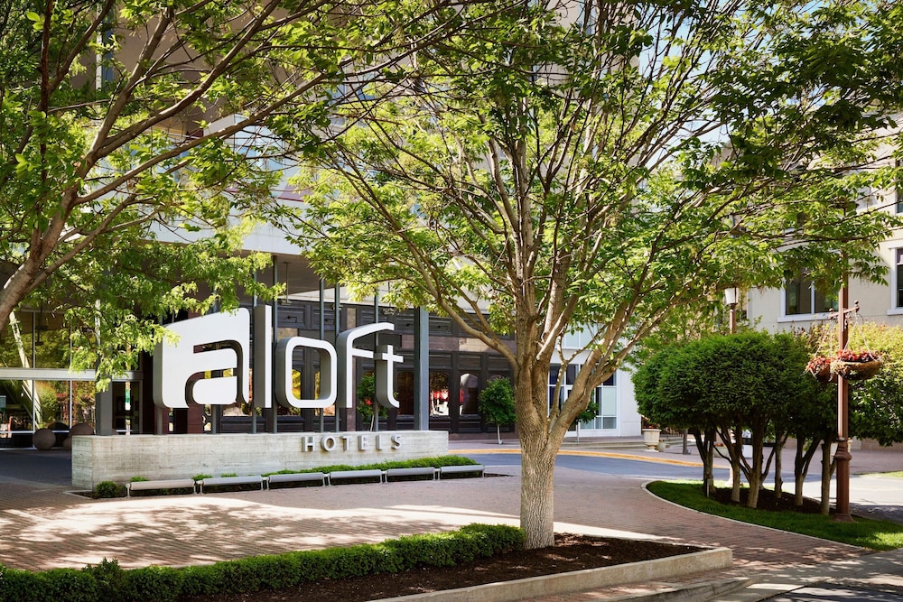 Aloft Leawood Overland Park - photo 19