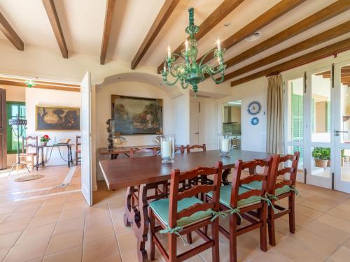 Villa Son Maguet by Interhome — Selva — photo 4
