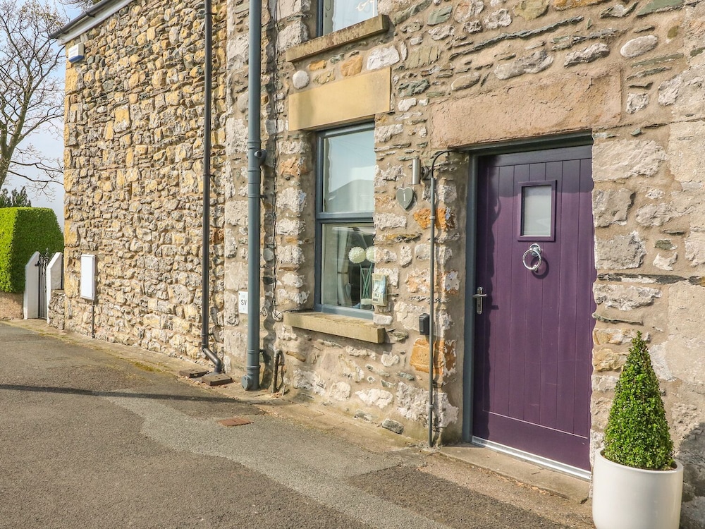 Bank End Cottage — 4-Star Luxury Hotel in Skipton, United Kingdom