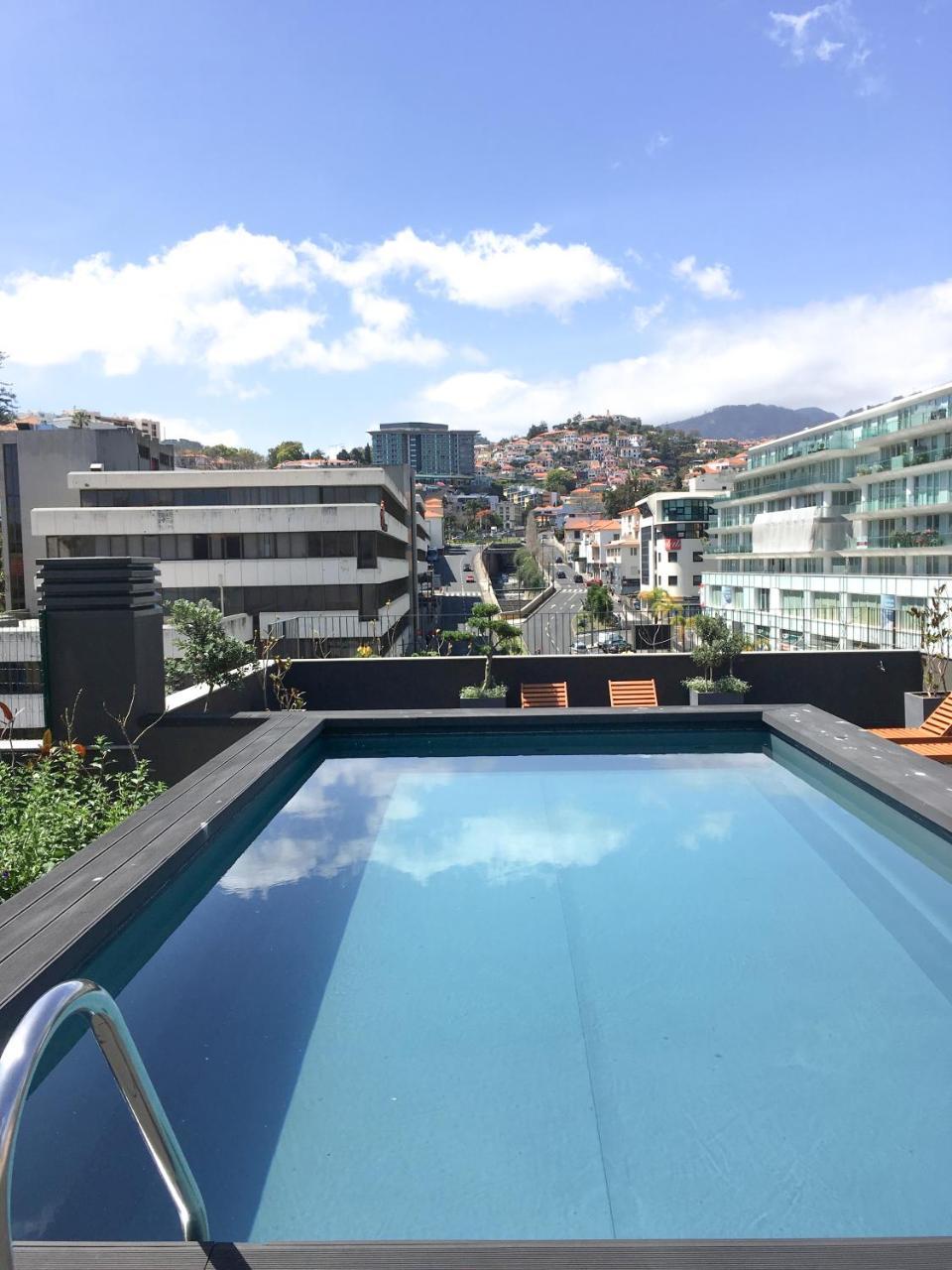 Parkside Marina Vista by LovelyStay — 4-Star Luxury Hotel in Funchal, Portugal