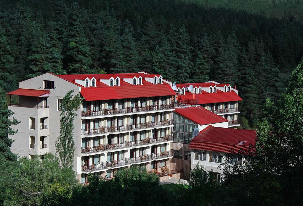 Best Western Plus Paradise Hotel Dilijan in Dilijan, Armenia