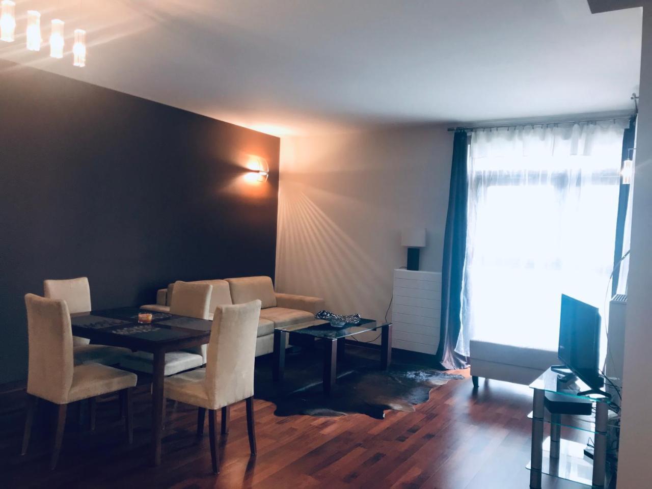 Apartament Gdanski — Warsaw — photo 2