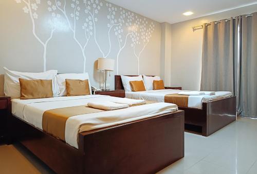 Hotel Juliana — hotel in Tuguegarao