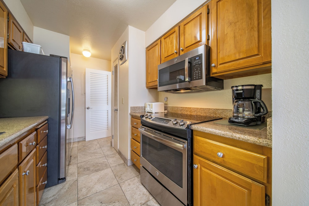 Royal Kahana Maui By Outrigger - photo 167