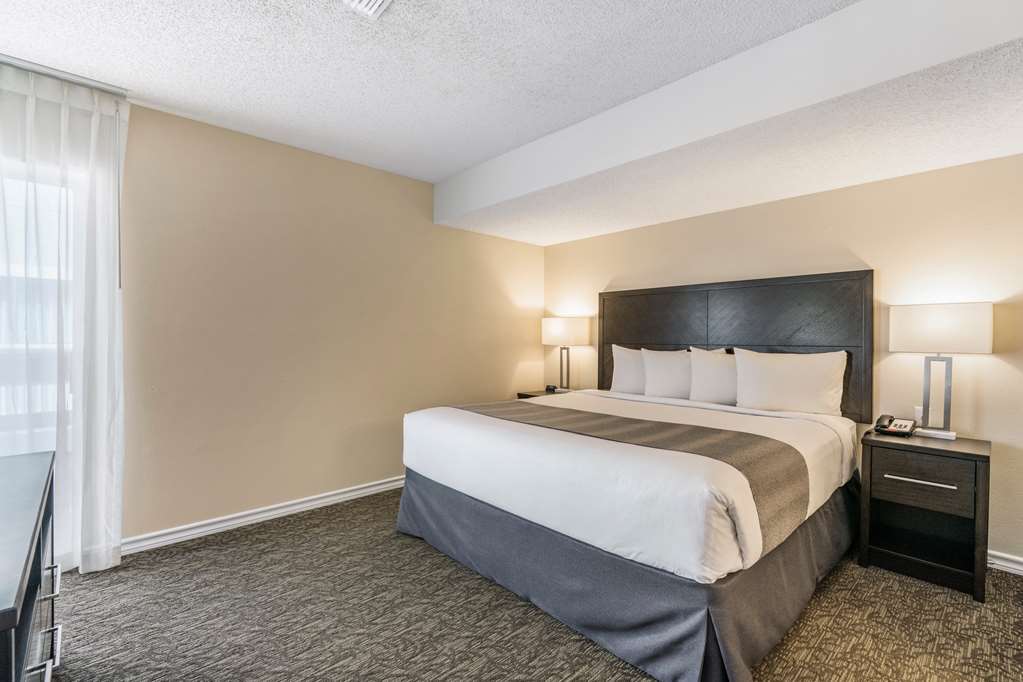Chase Suite Hotel El Paso - photo 12