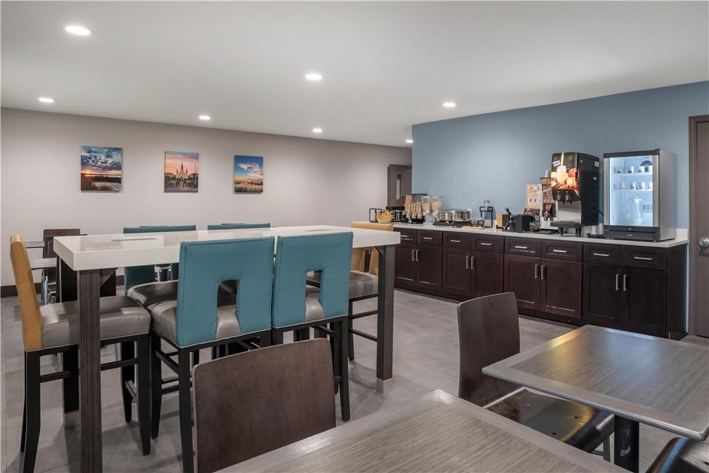SureStay Plus by Best Western St. James Donaldsonville - photo 8