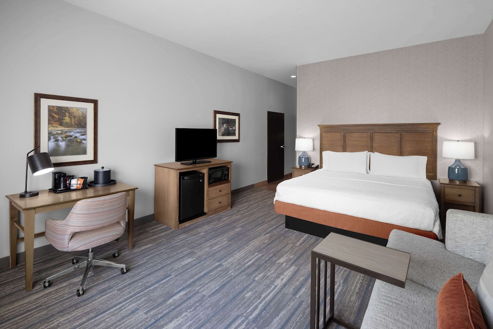 Hampton Inn & Suites Springdale Zion National Park - photo 9