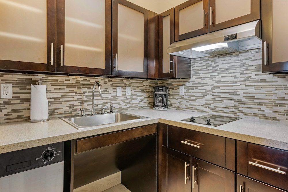Staybridge Suites St. Petersburg Downtown by IHG - photo 22
