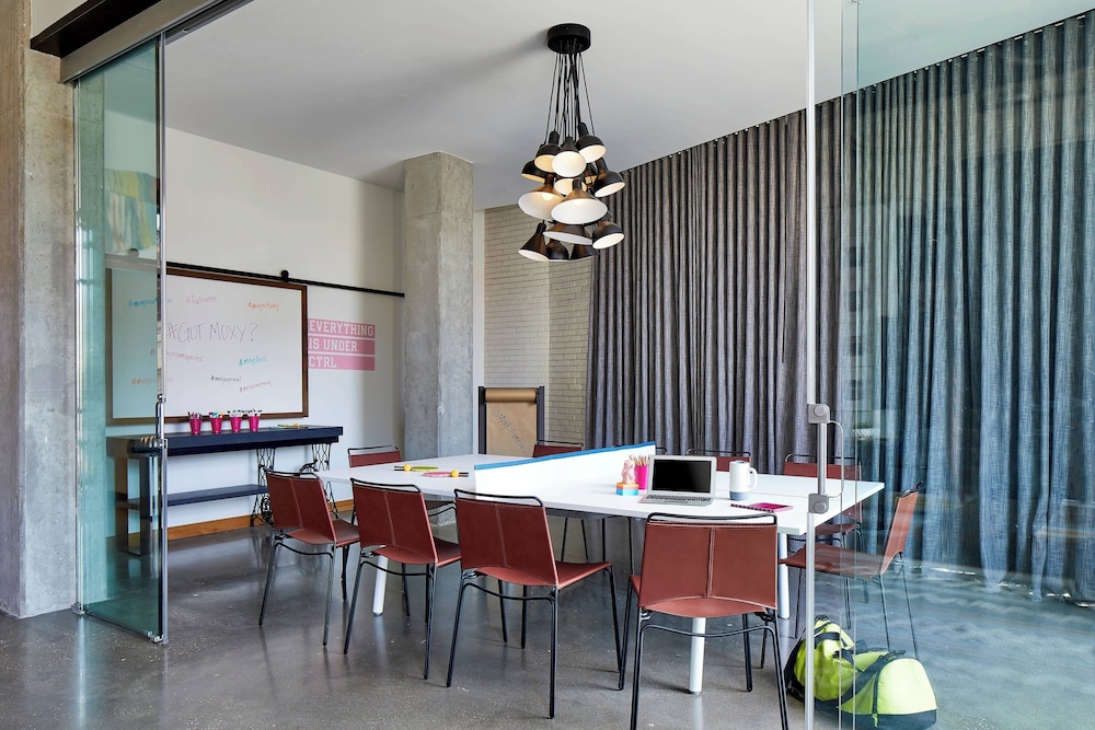 Moxy Columbus Short North - photo 49