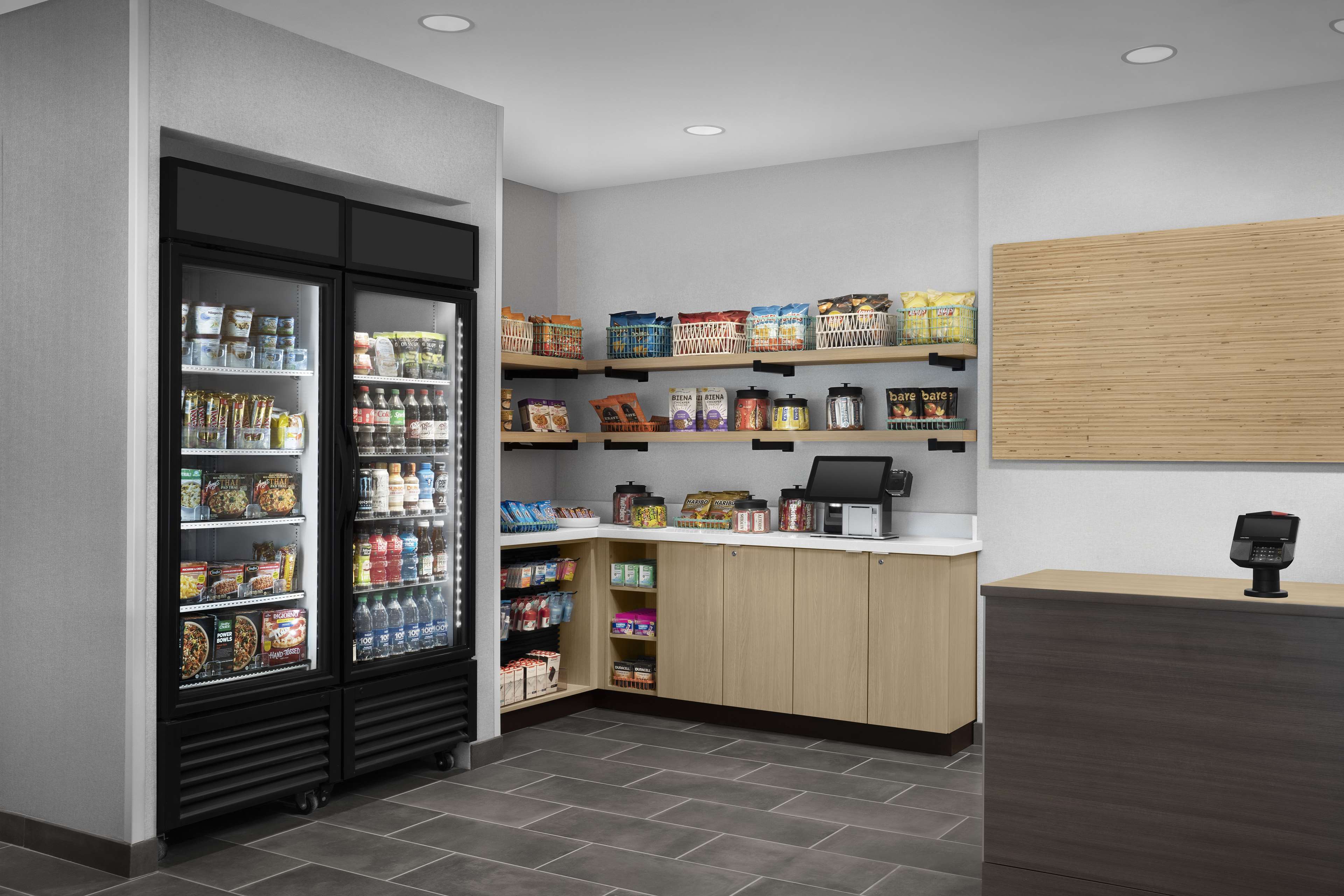 Home2 Suites by Hilton Poughkeepsie - photo 12
