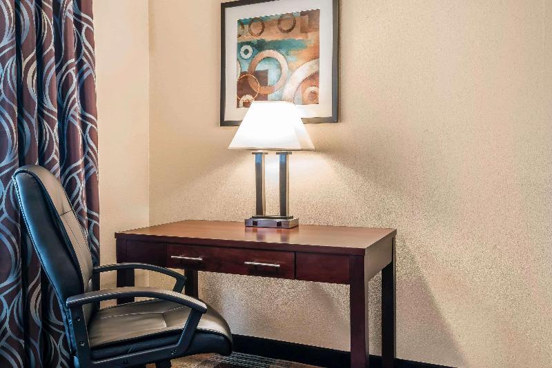 Clarion Inn near JBLM - photo 28